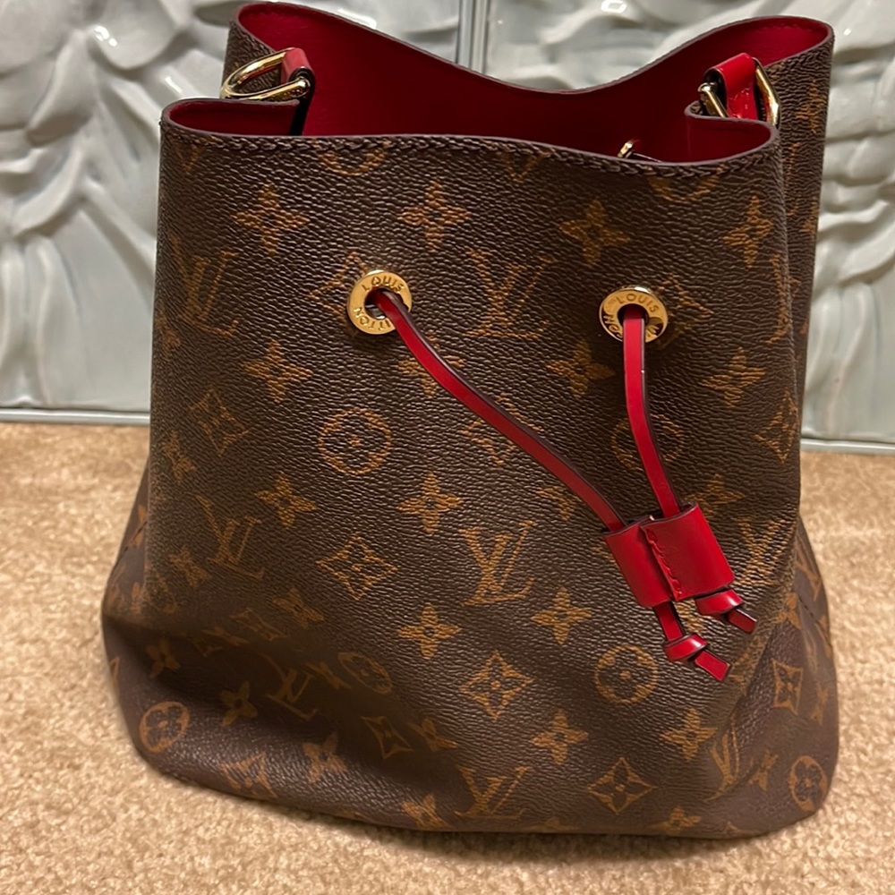 Inspired bag